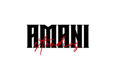 AMANI studios
